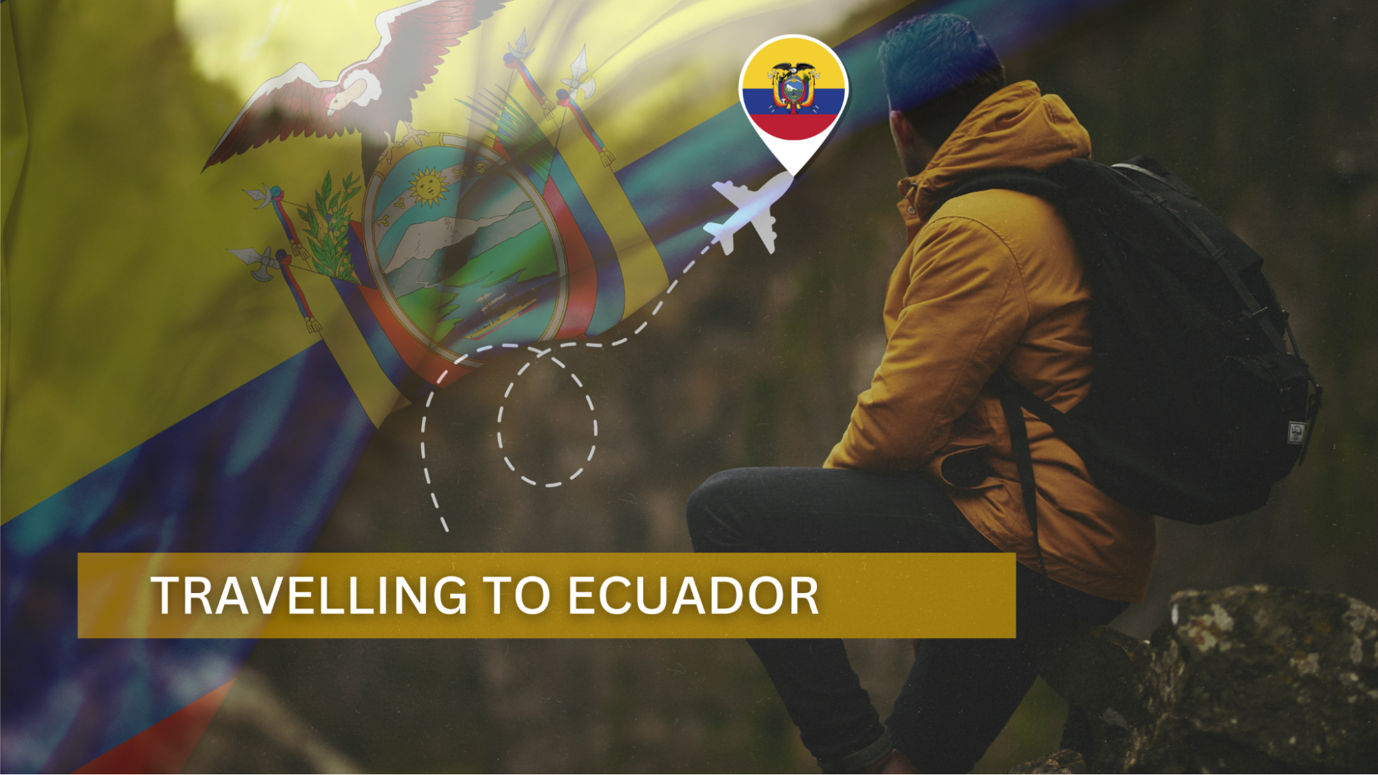 Best Time to Visit Ecuador