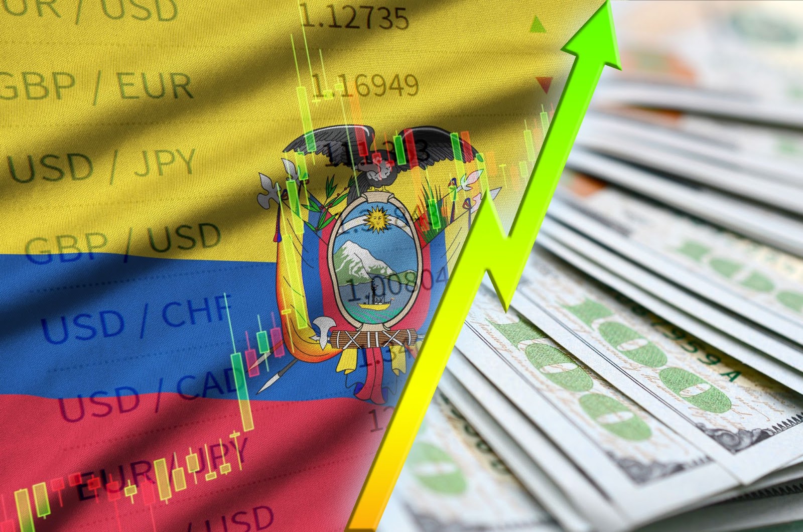 Investing in Ecuador