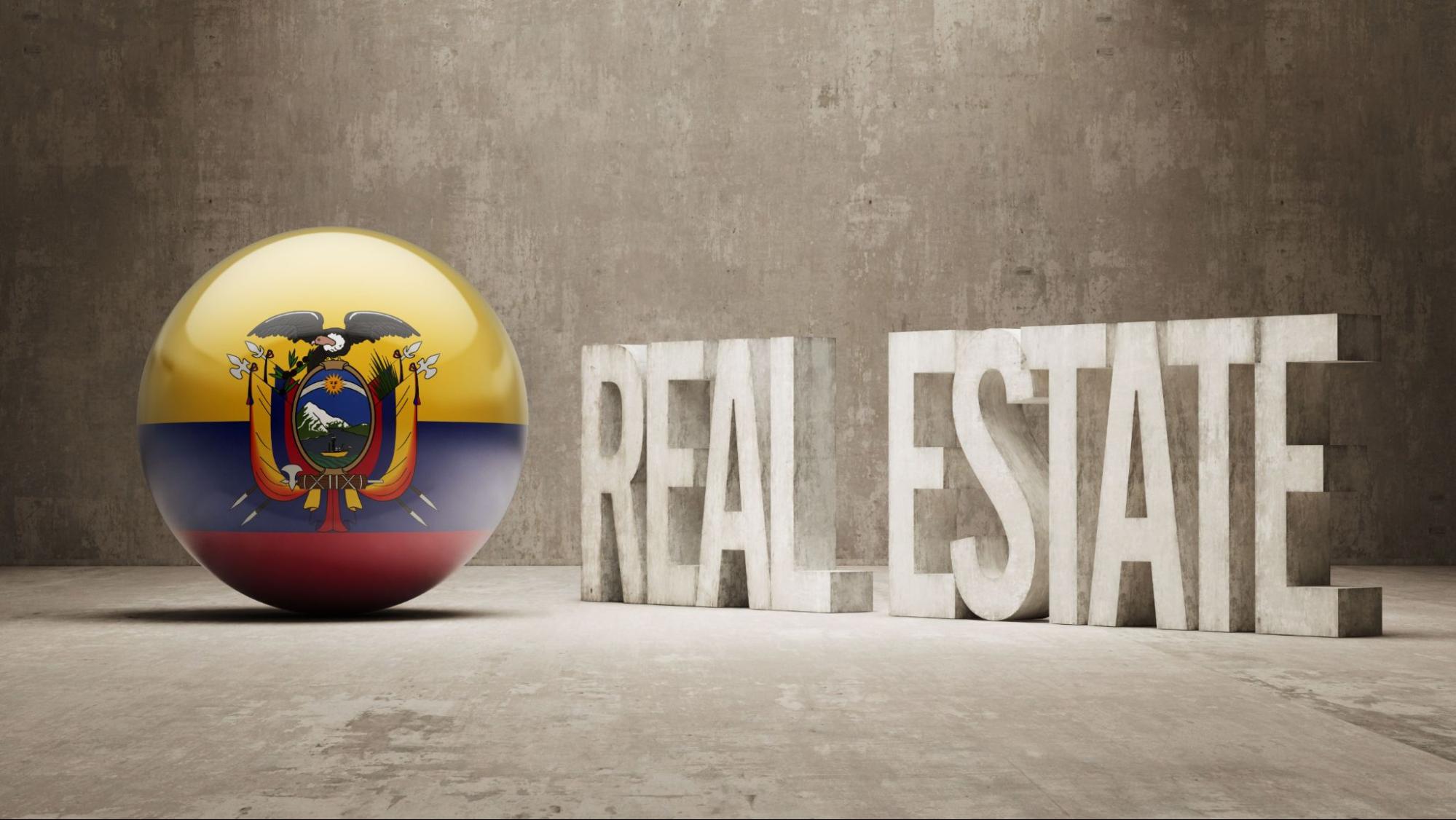 Ecuador Real Estate